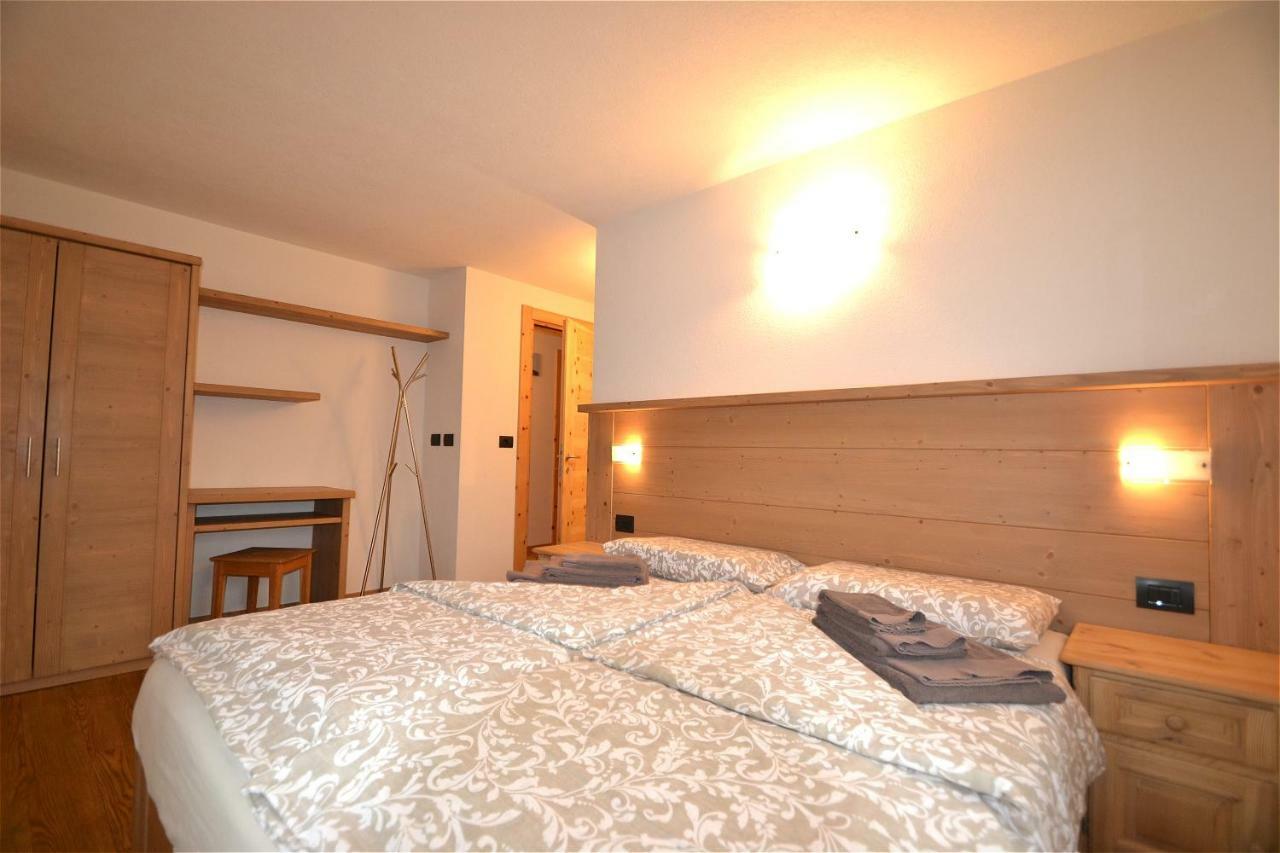 Appartamenti Calanda - Livigno Center Exterior photo