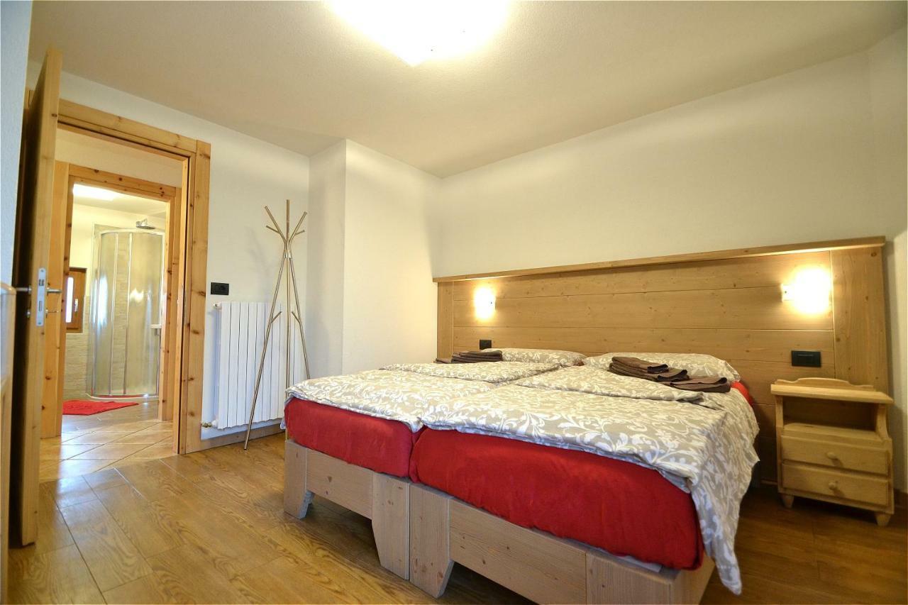 Appartamenti Calanda - Livigno Center Exterior photo