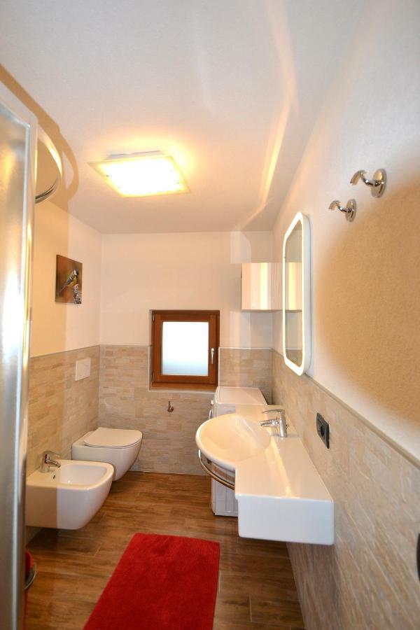 Appartamenti Calanda - Livigno Center Exterior photo