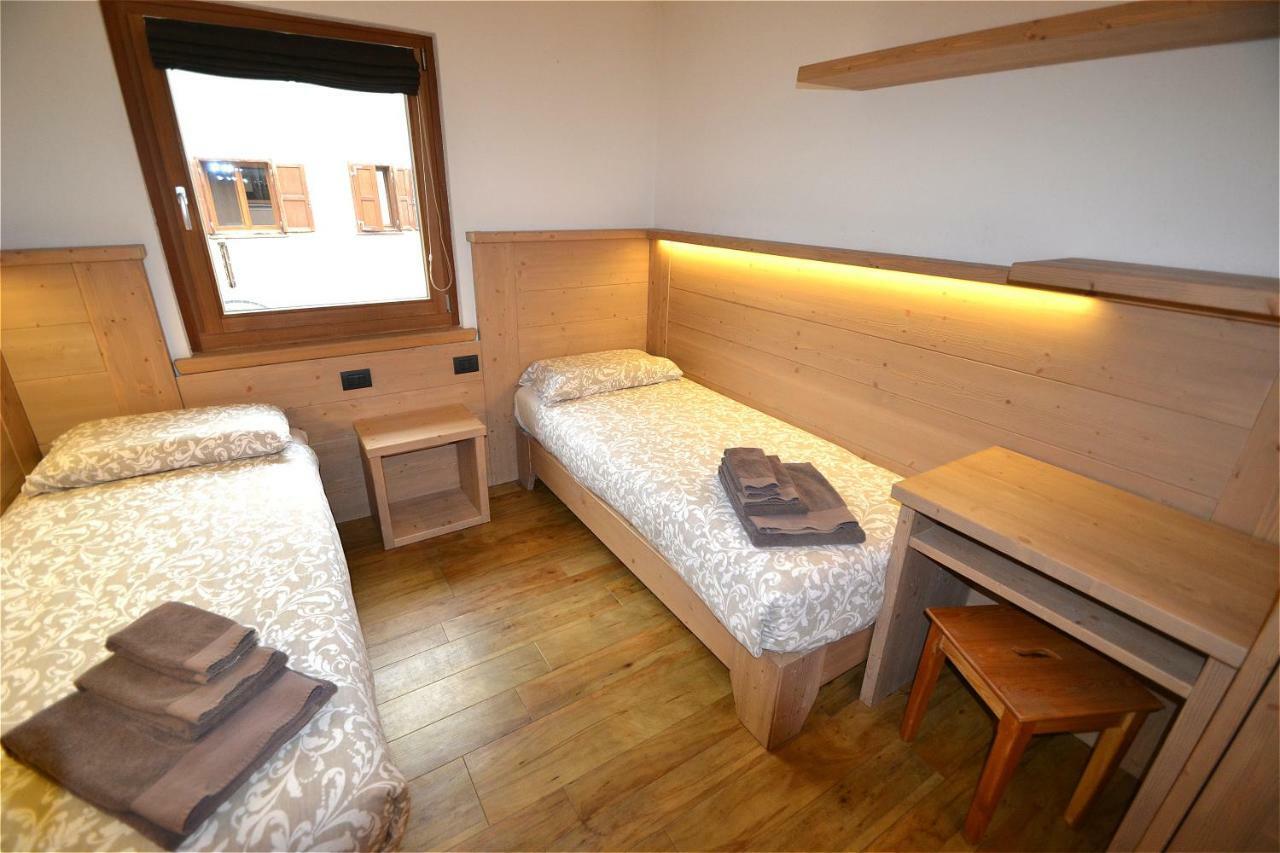 Appartamenti Calanda - Livigno Center Exterior photo