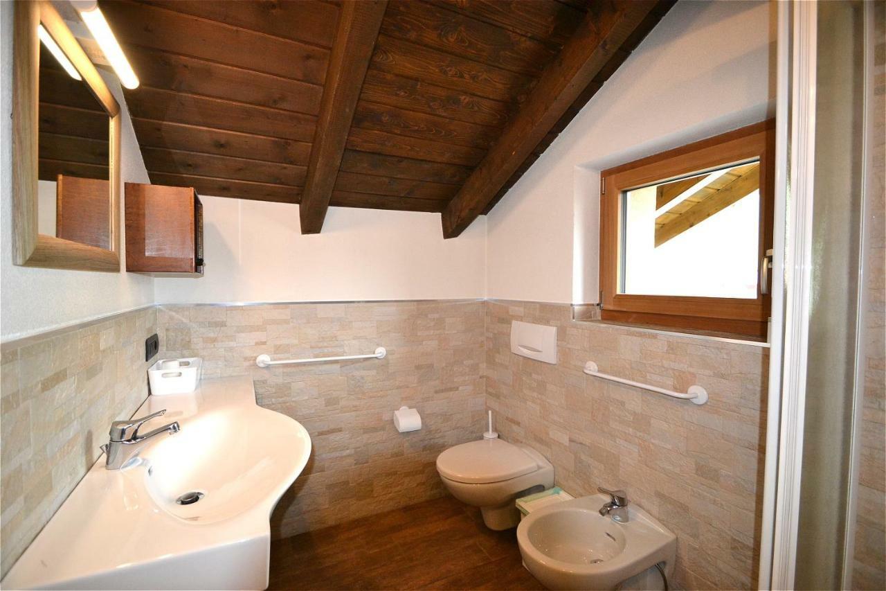 Appartamenti Calanda - Livigno Center Exterior photo