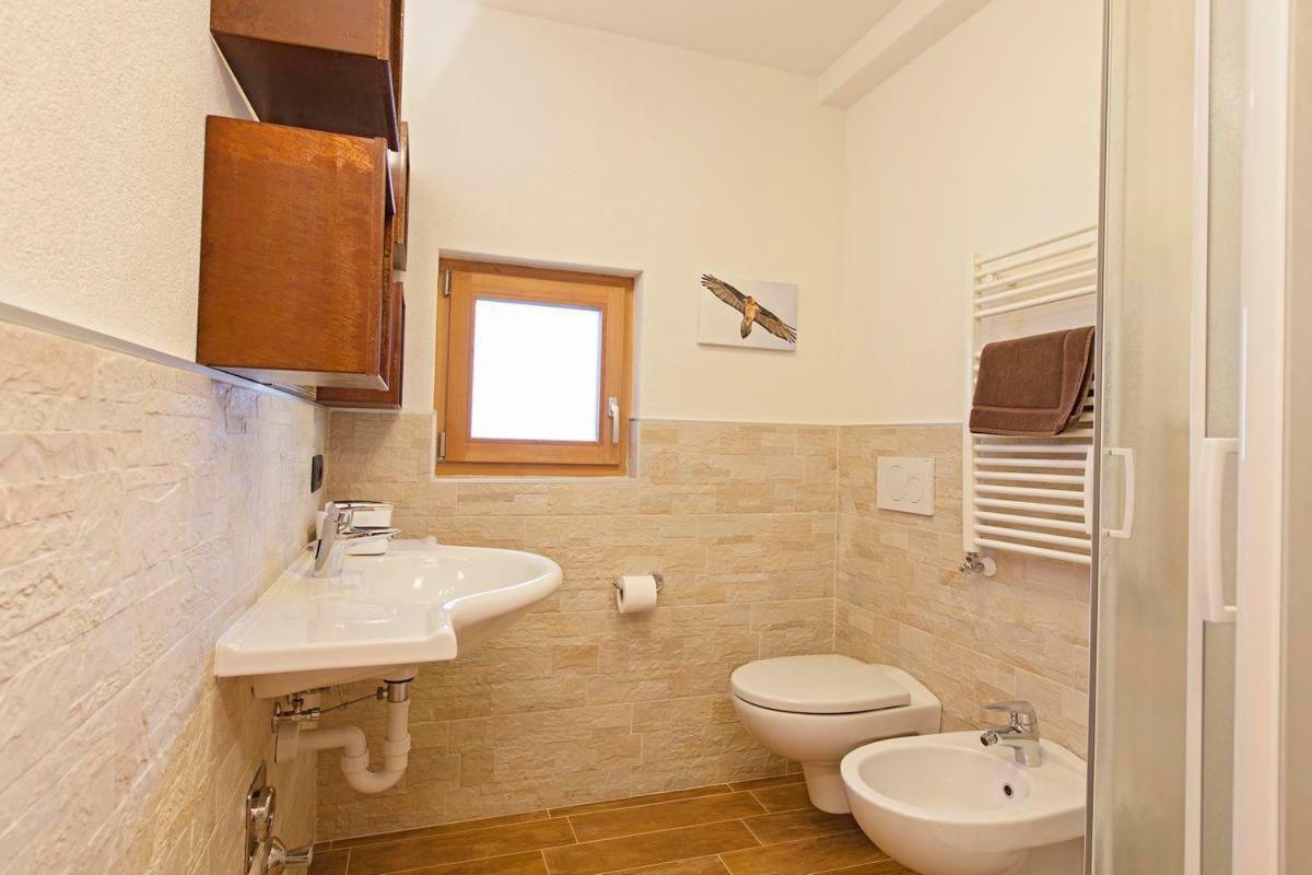 Appartamenti Calanda - Livigno Center Exterior photo
