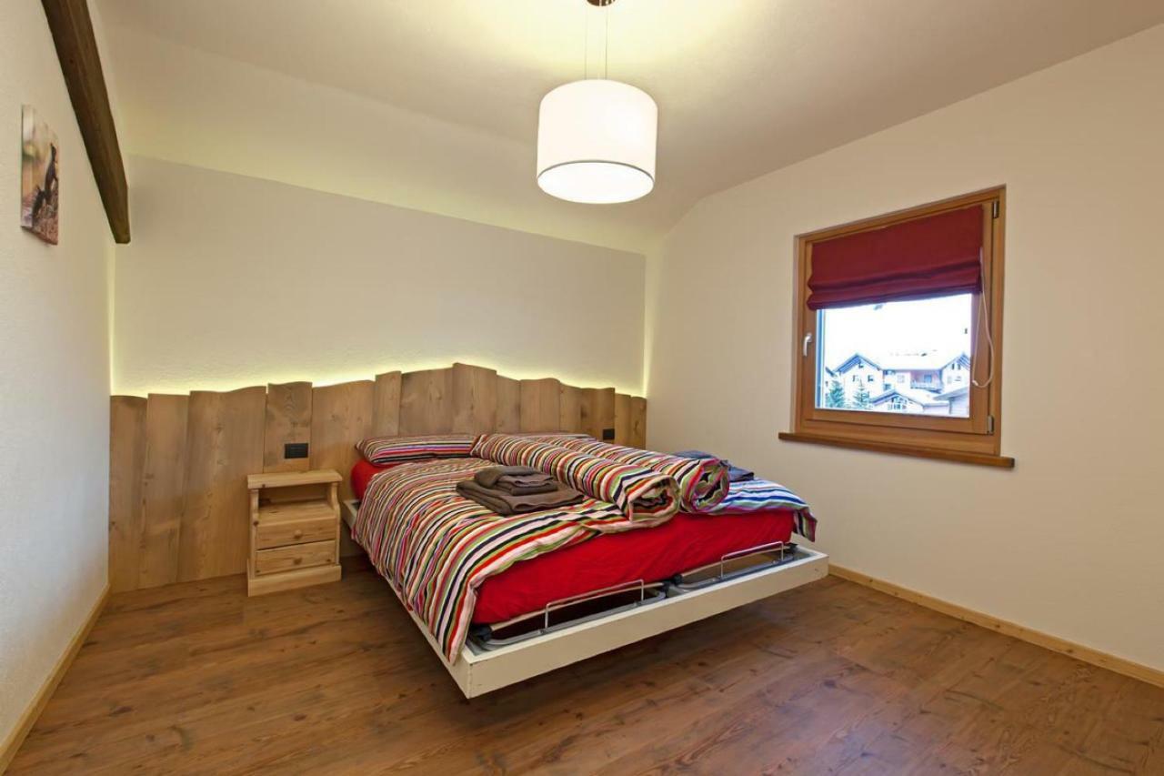 Appartamenti Calanda - Livigno Center Exterior photo